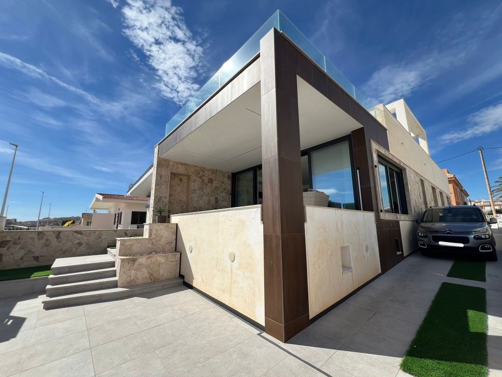 Вилла в Торревьехе, Испания, 94 м² - фото 5