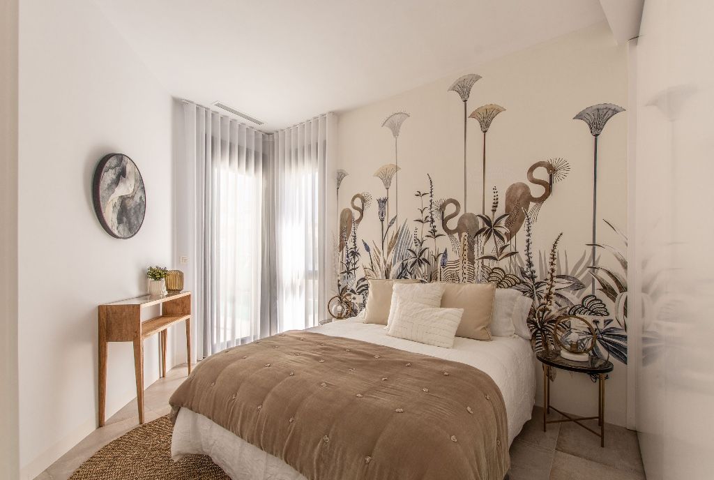 Вилла на Коста-Бланка, Испания, 158 м² - фото 5