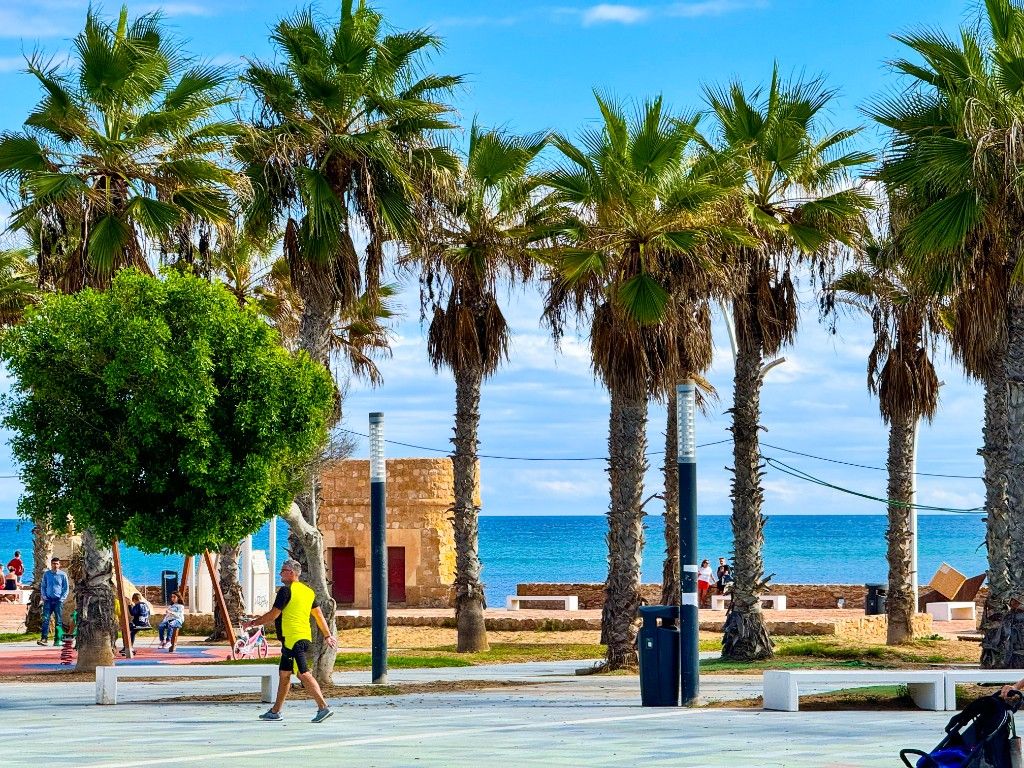 Апартаменты в Торревьехе, Испания, 98 м² - фото 5