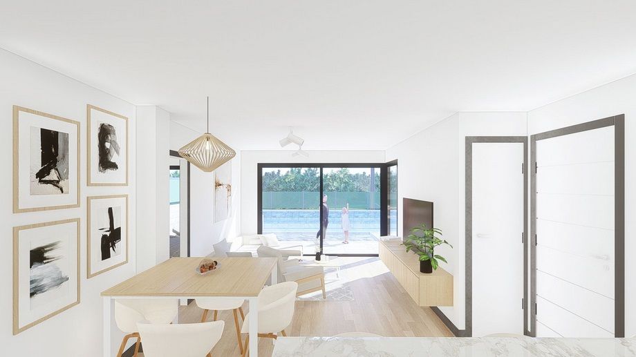 Дом в Пилар-де-ла-Орадада, Испания, 181 м² - фото 5