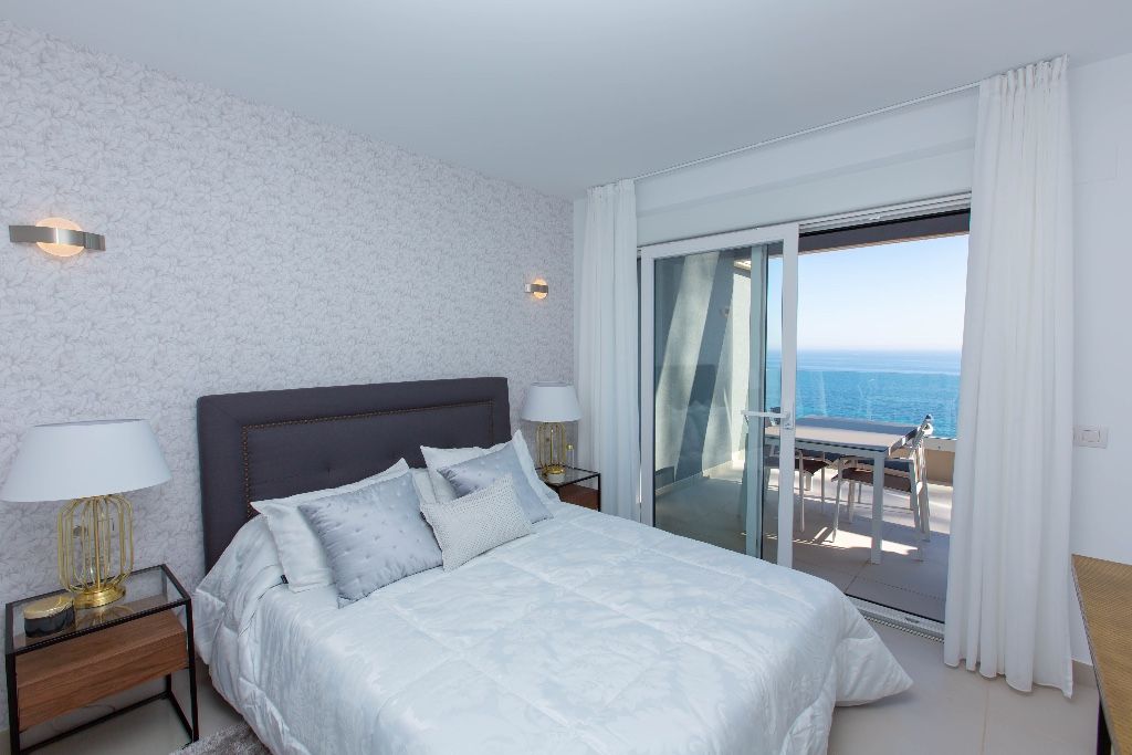 Апартаменты на Коста-Бланка, Испания, 81 м² - фото 6