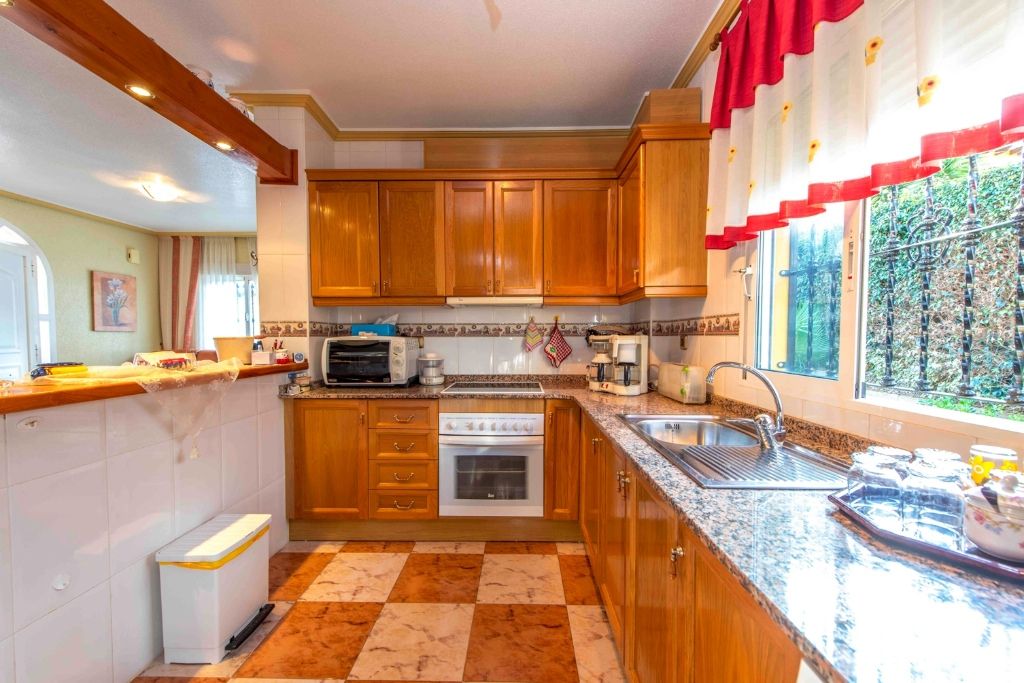 Вилла в Вильямартине, Испания, 111 м² - фото 6