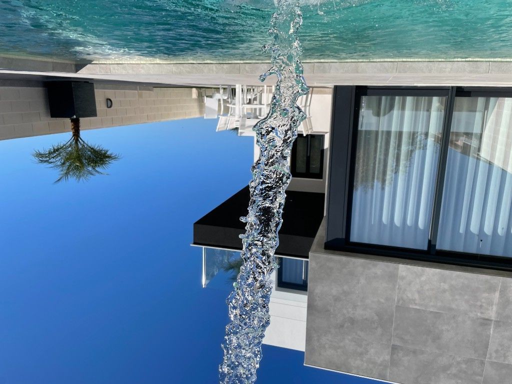 Вилла в Ориуэла Коста, Испания, 182 м² - фото 6