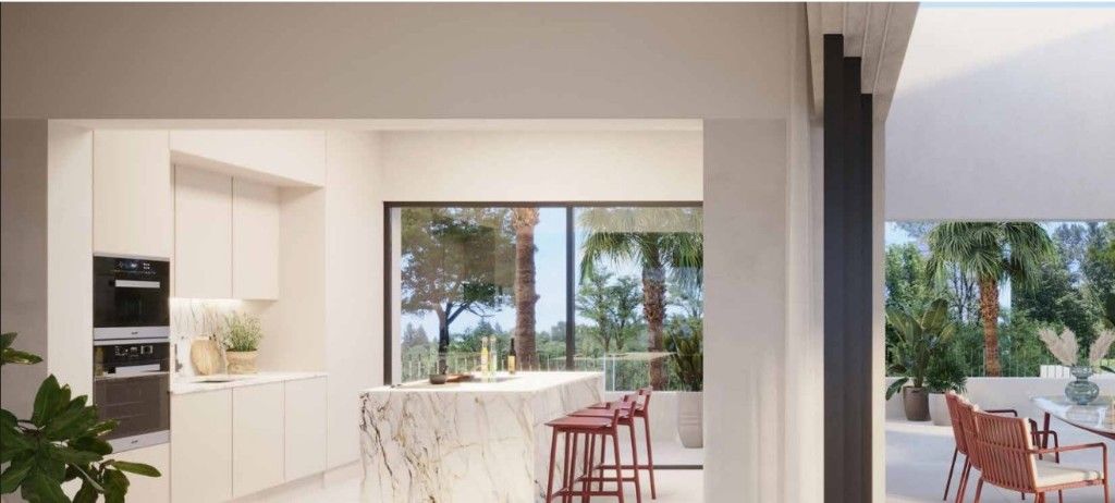 Вилла в Лас Колинас, Испания, 329 м² - фото 6