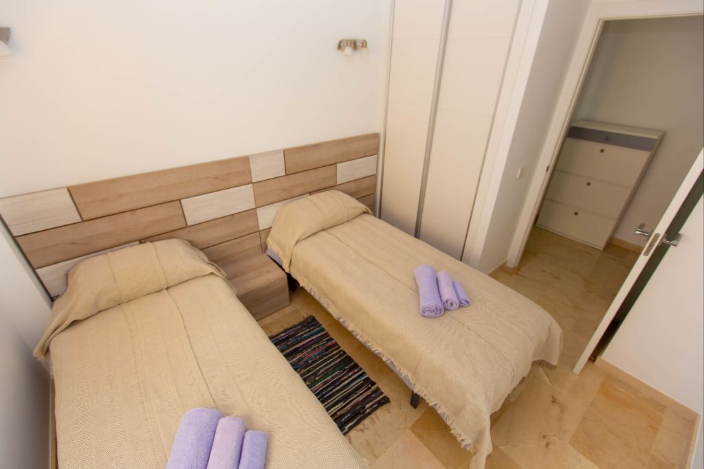 Апартаменты на Коста-Бланка, Испания, 88 м² - фото 7