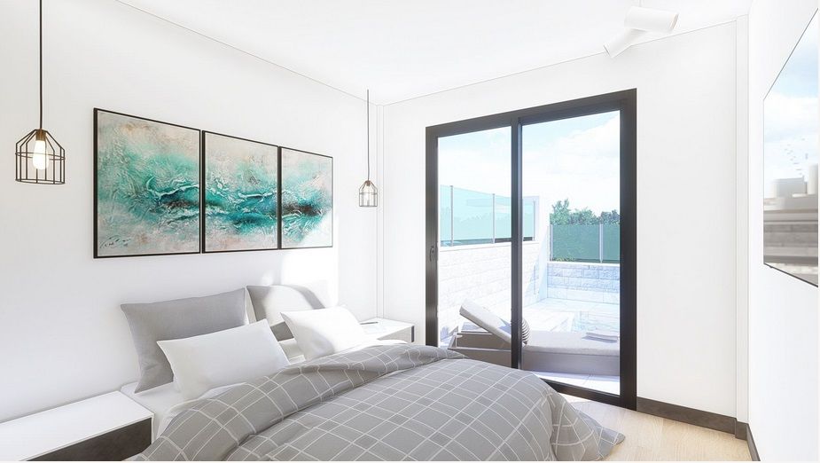 Дом в Пилар-де-ла-Орадада, Испания, 181 м² - фото 7