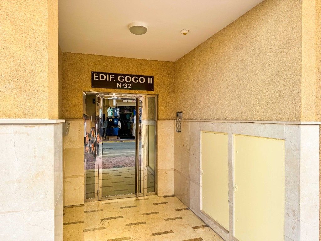 Апартаменты в Торревьехе, Испания, 98 м² - фото 7