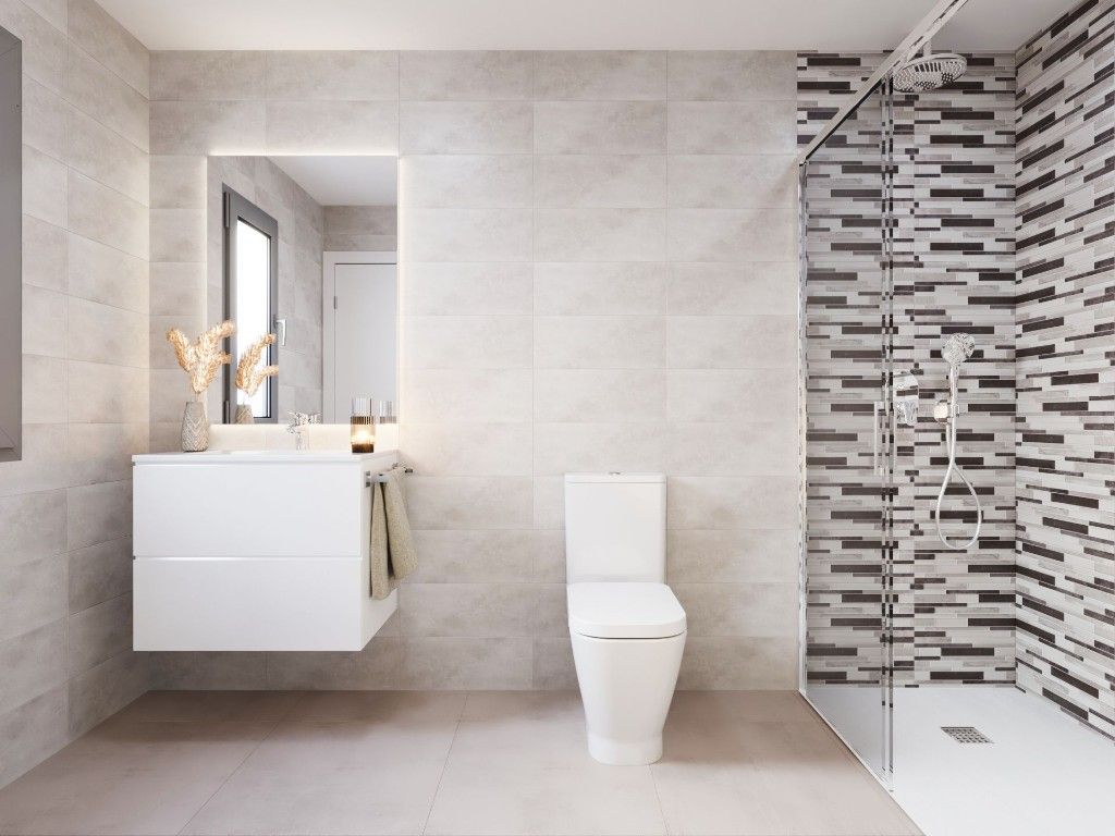 Вилла на Коста-Бланка, Испания, 97 м² - фото 7