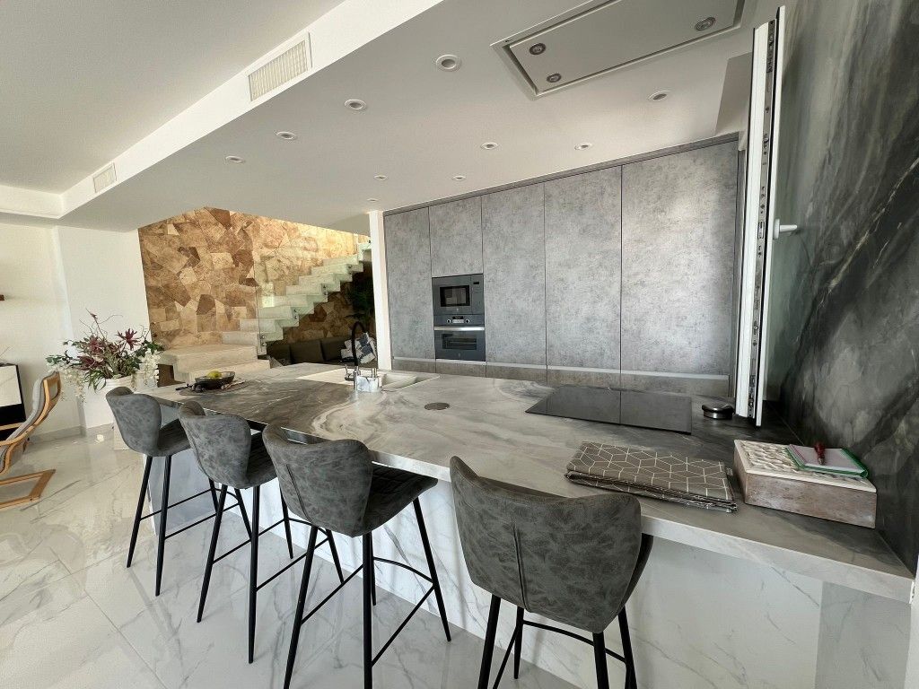 Вилла в Торревьехе, Испания, 94 м² - фото 7