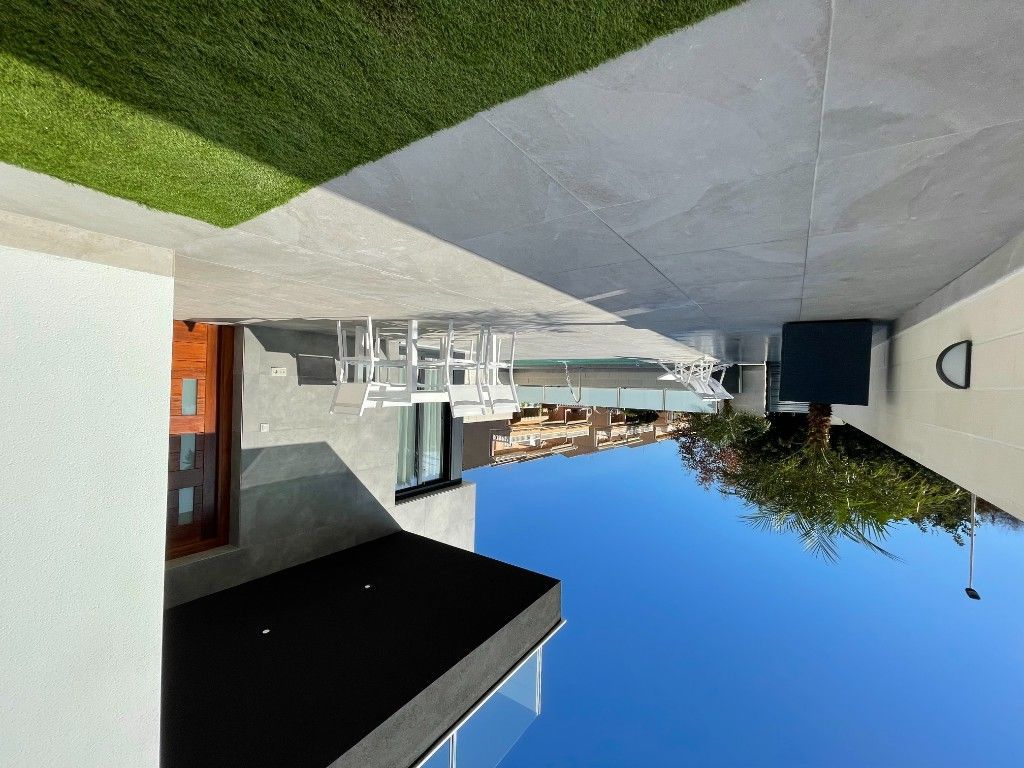 Вилла в Ориуэла Коста, Испания, 182 м² - фото 8