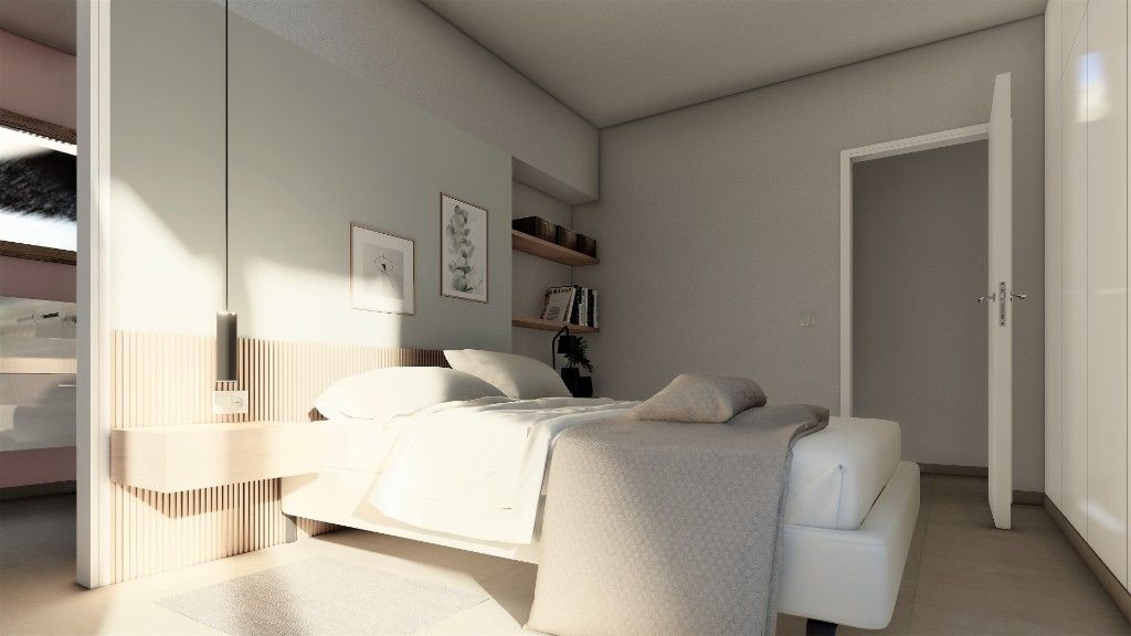 Вилла на Коста-Бланка, Испания, 145 м² - фото 8