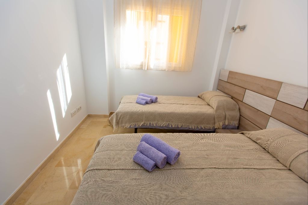 Апартаменты на Коста-Бланка, Испания, 88 м² - фото 8