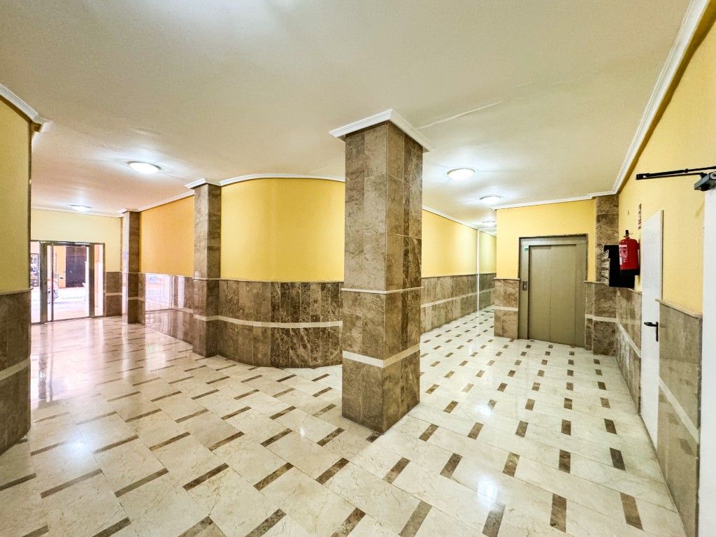 Апартаменты в Торревьехе, Испания, 98 м² - фото 8