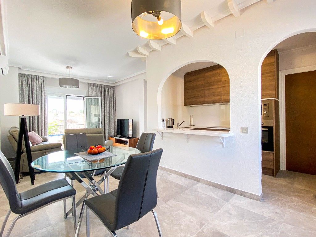 Апартаменты в Пунта Приме, Испания, 67 м² - фото 8