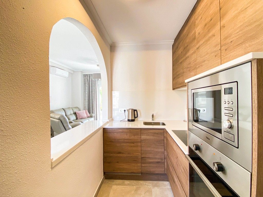 Апартаменты в Пунта Приме, Испания, 67 м² - фото 9