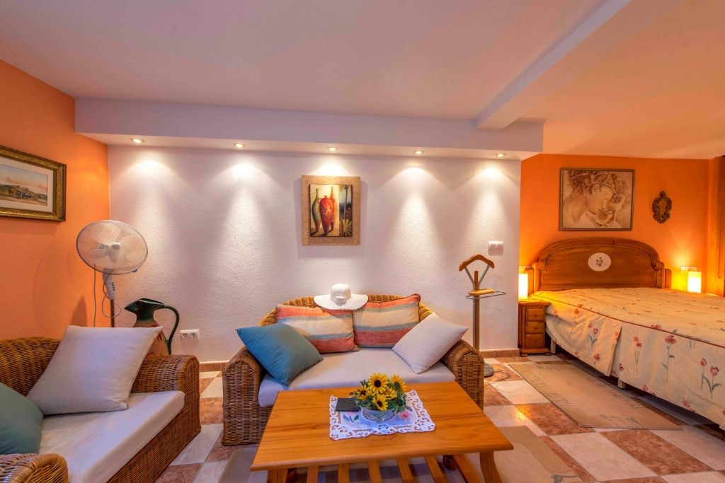 Вилла в Вильямартине, Испания, 111 м² - фото 9