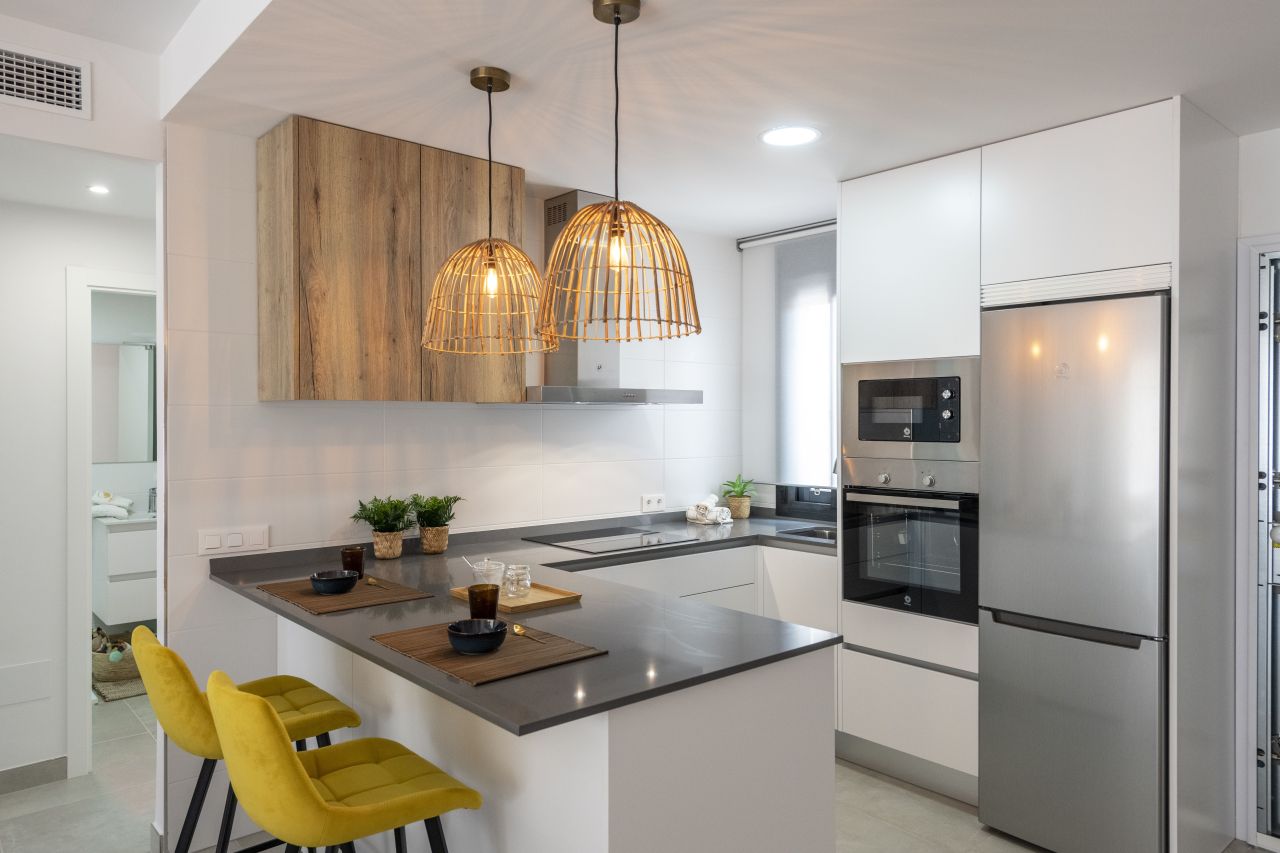 Апартаменты в Вильямартине, Испания, 62 м² - фото 9