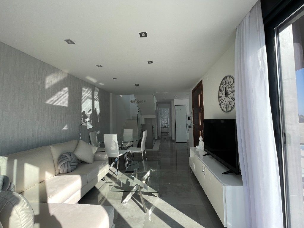 Вилла в Ориуэла Коста, Испания, 182 м² - фото 10