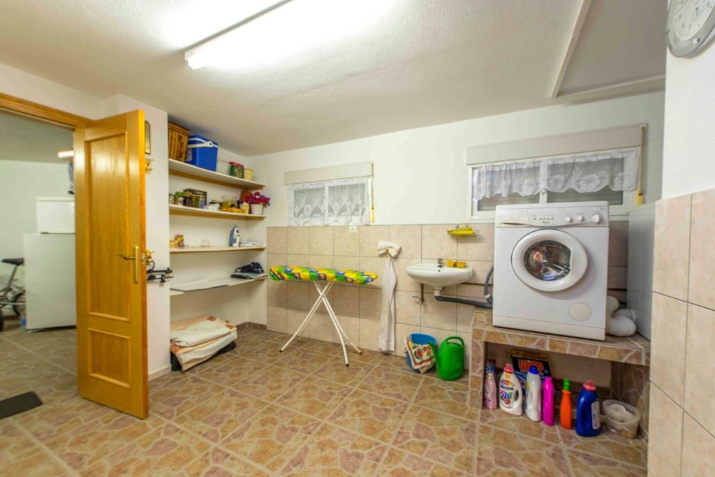 Вилла в Вильямартине, Испания, 111 м² - фото 10