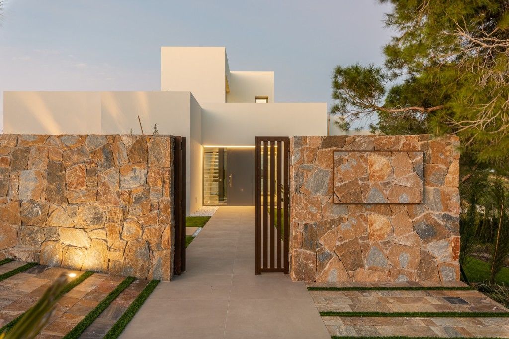 Вилла в Лас Колинас, Испания, 189 м² - фото 10