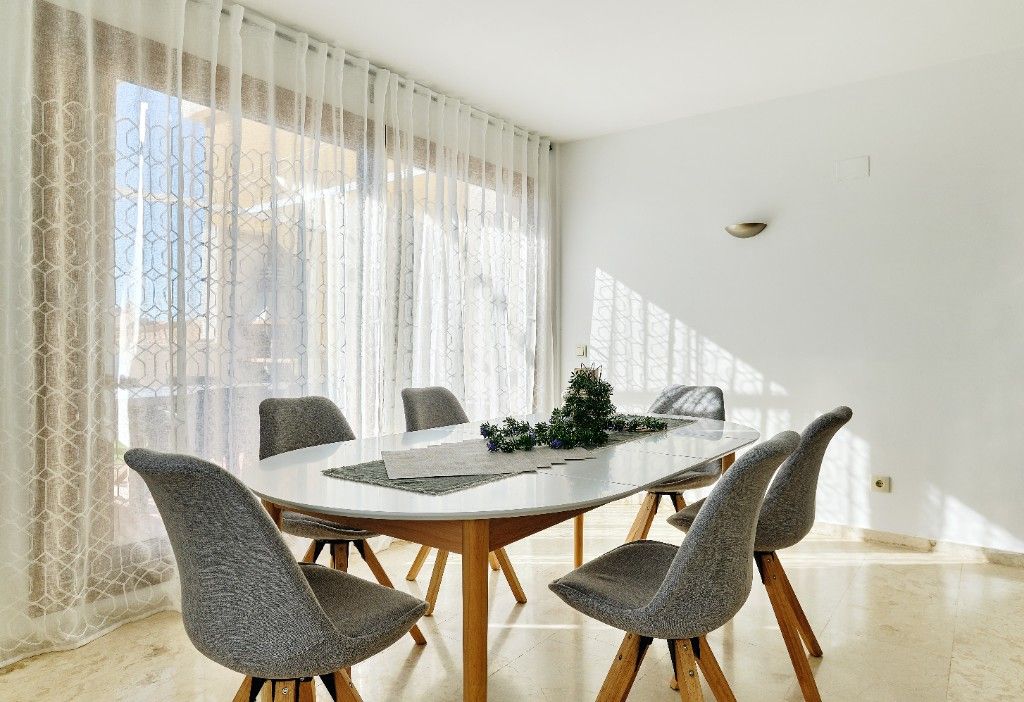 Пентхаус в Пунта Приме, Испания, 85 м² - фото 10