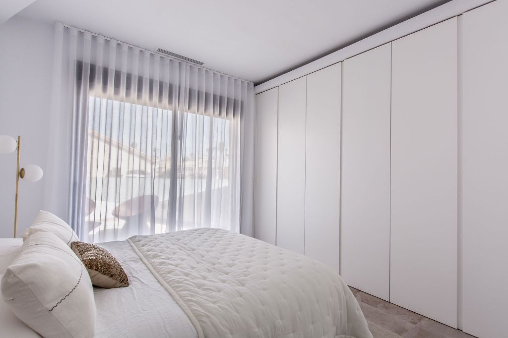 Вилла на Коста-Бланка, Испания, 158 м² - фото 10