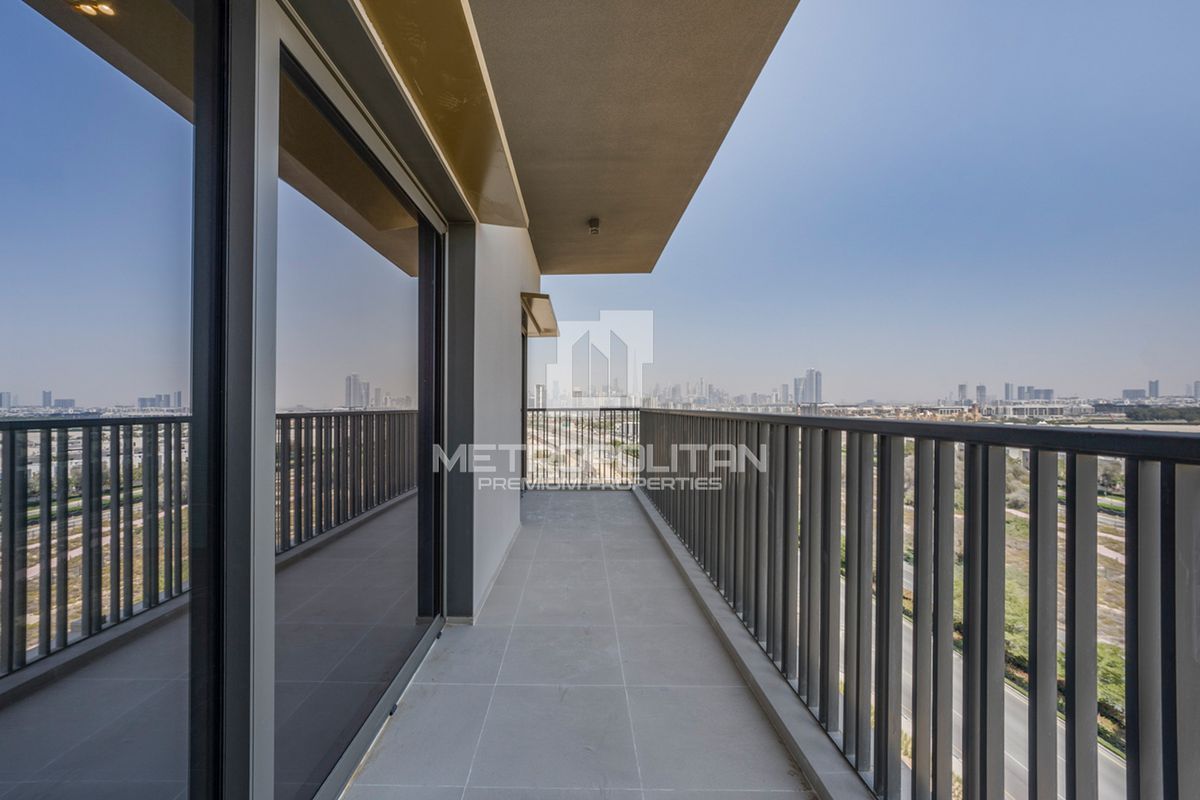 Апартаменты в Дубае, ОАЭ, 69 м² - фото 1