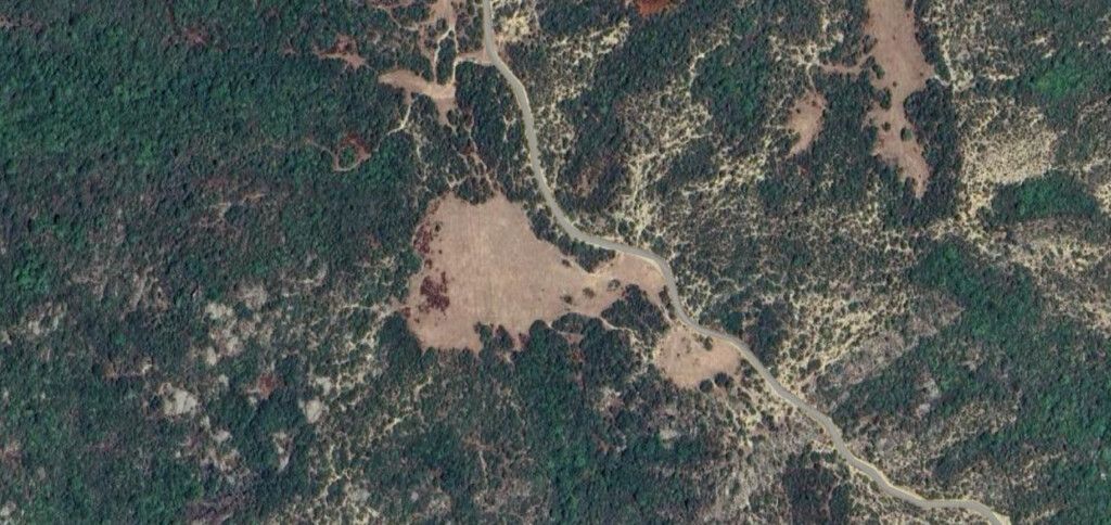 Земля в Ситонии, Греция, 15 867 м² - фото 3