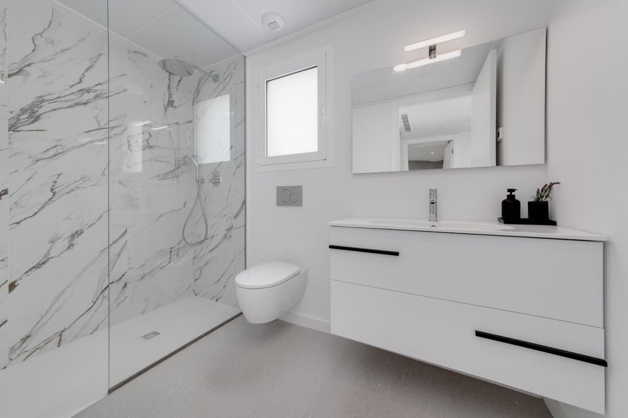 Вилла в Аликанте, Испания, 119 м² - фото 19