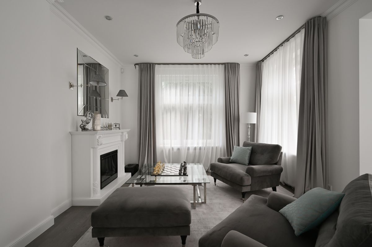 Дом в Булдури, Латвия, 536 м² - фото 5