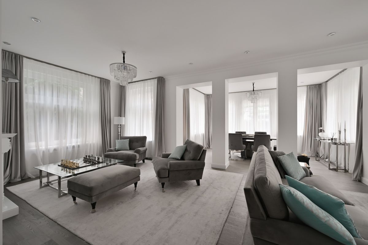 Дом в Булдури, Латвия, 536 м² - фото 8