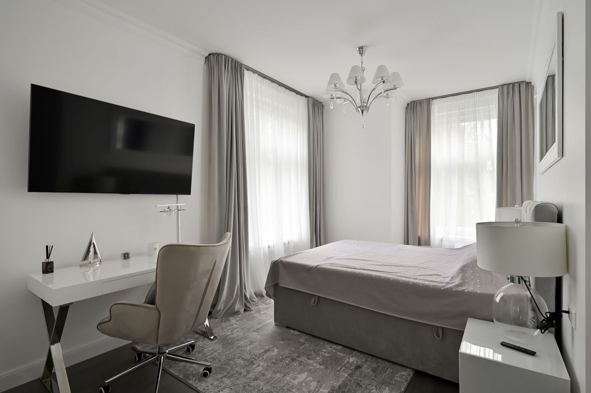 Дом в Булдури, Латвия, 536 м² - фото 13