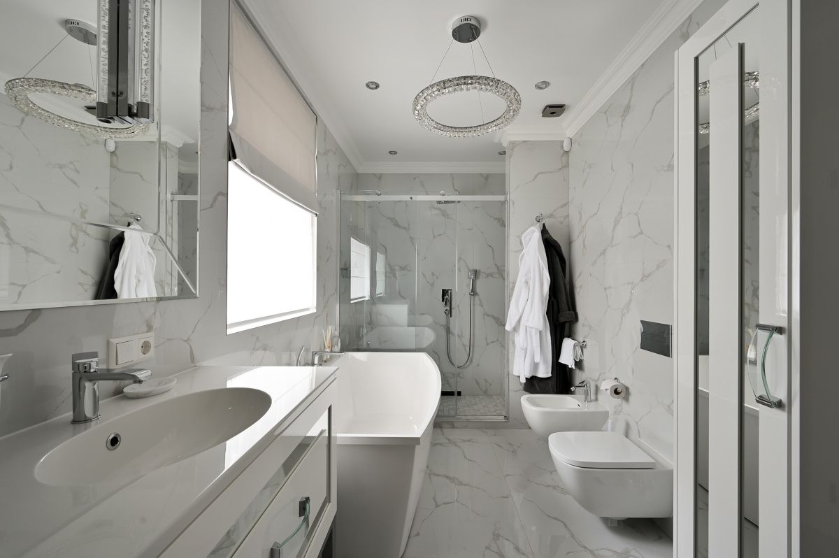 Дом в Булдури, Латвия, 536 м² - фото 14