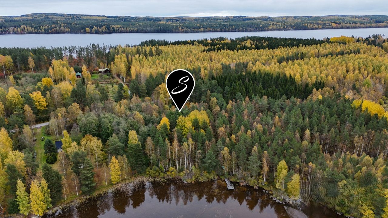 Коттедж в Суоненйоки, Финляндия, 45 м² - фото 1