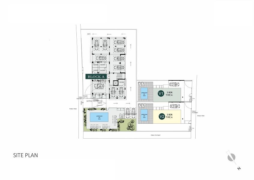 Вилла в Пафосе, Кипр, 207 м² - фото 3