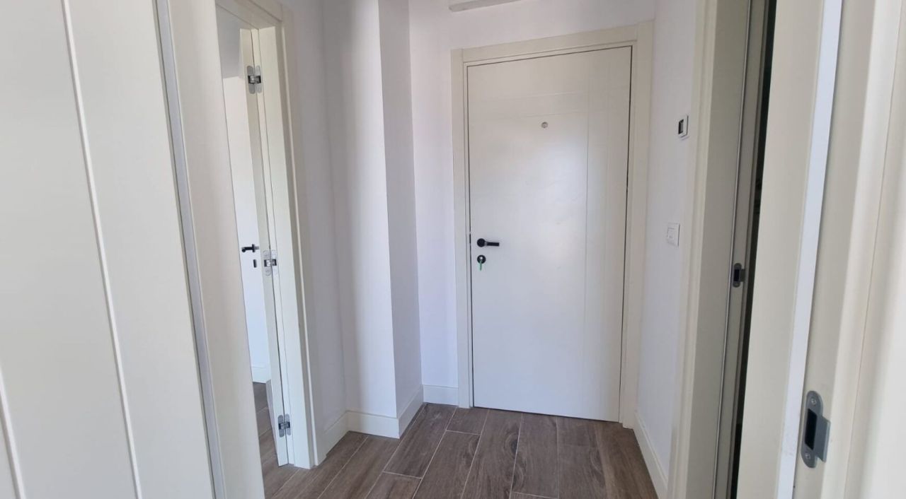 Квартира в Радовичах, Черногория, 48 м² - фото 7