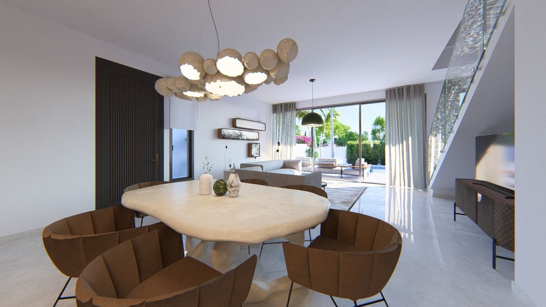 Коттедж в Пафосе, Кипр, 153 м² - фото 6