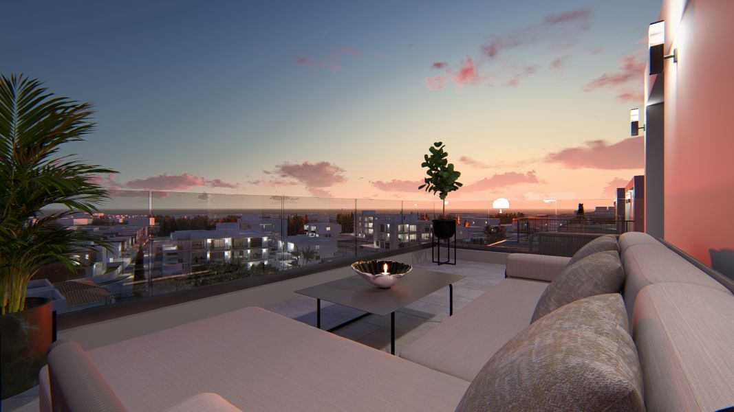 Коттедж в Пафосе, Кипр, 153 м² - фото 9