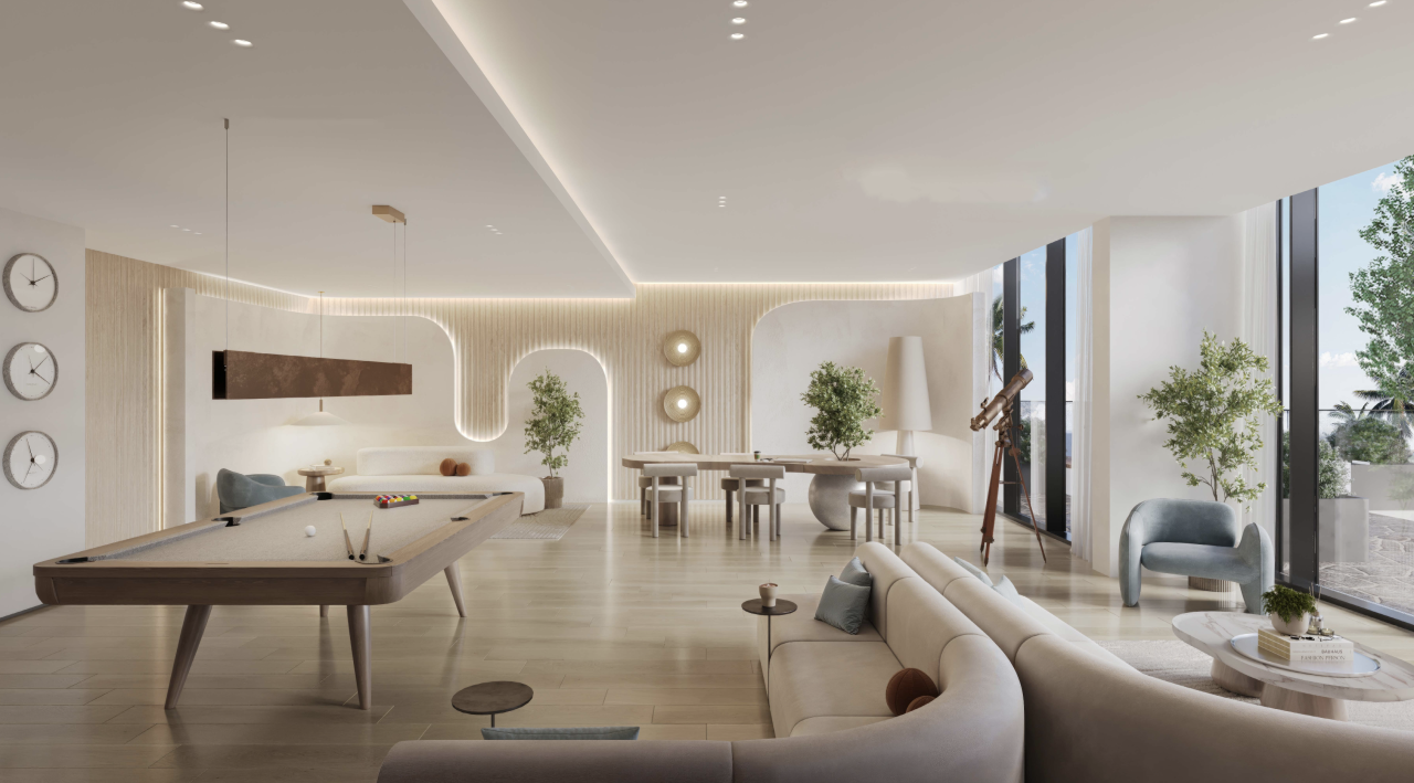 Студия в Дубае, ОАЭ, 36 м² - фото 5