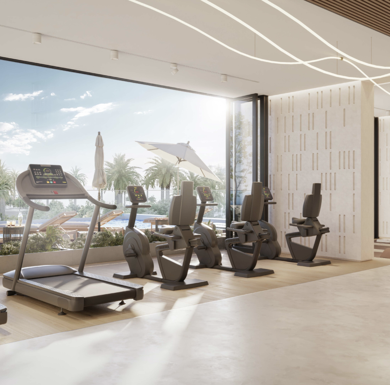 Студия в Дубае, ОАЭ, 36 м² - фото 7