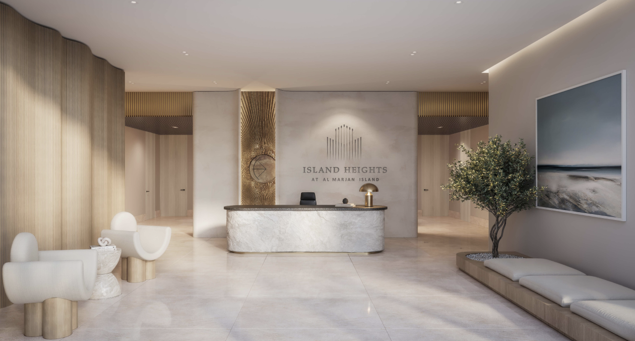 Студия в Дубае, ОАЭ, 36 м² - фото 6