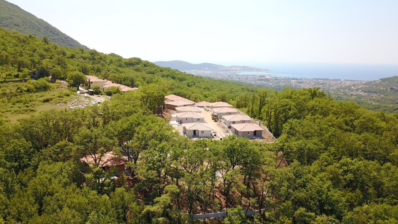 Земля в Баре, Черногория, 6 573 м² - фото 4