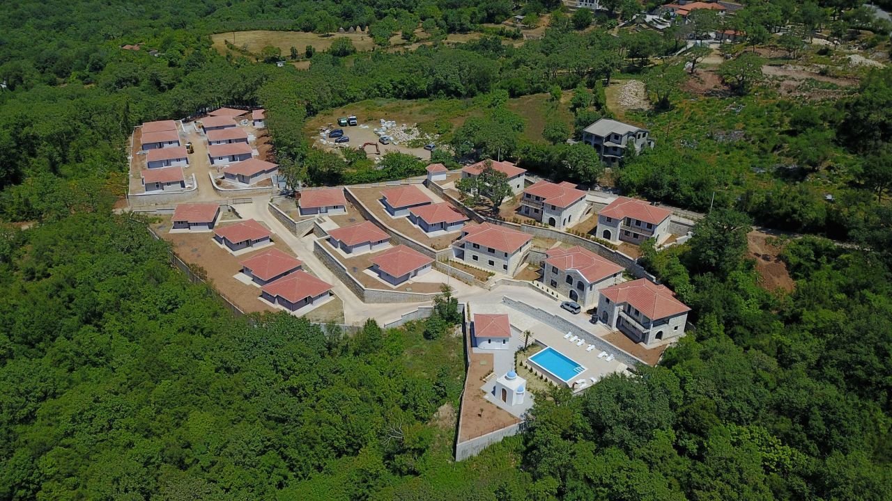 Земля в Баре, Черногория, 6 573 м² - фото 8