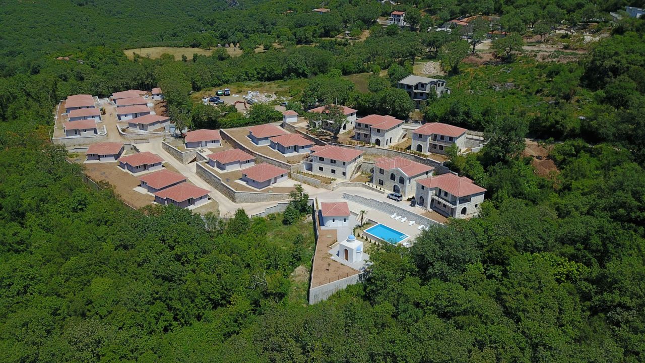 Земля в Баре, Черногория, 6 573 м² - фото 3