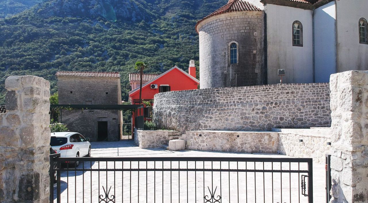 Вилла в Морини, Черногория, 148 м² - фото 11