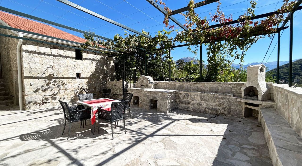 Вилла в Морини, Черногория, 148 м² - фото 12