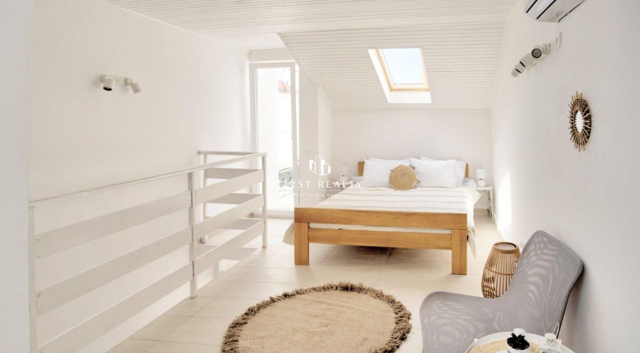 Дом в Баошичах, Черногория, 110 м² - фото 8