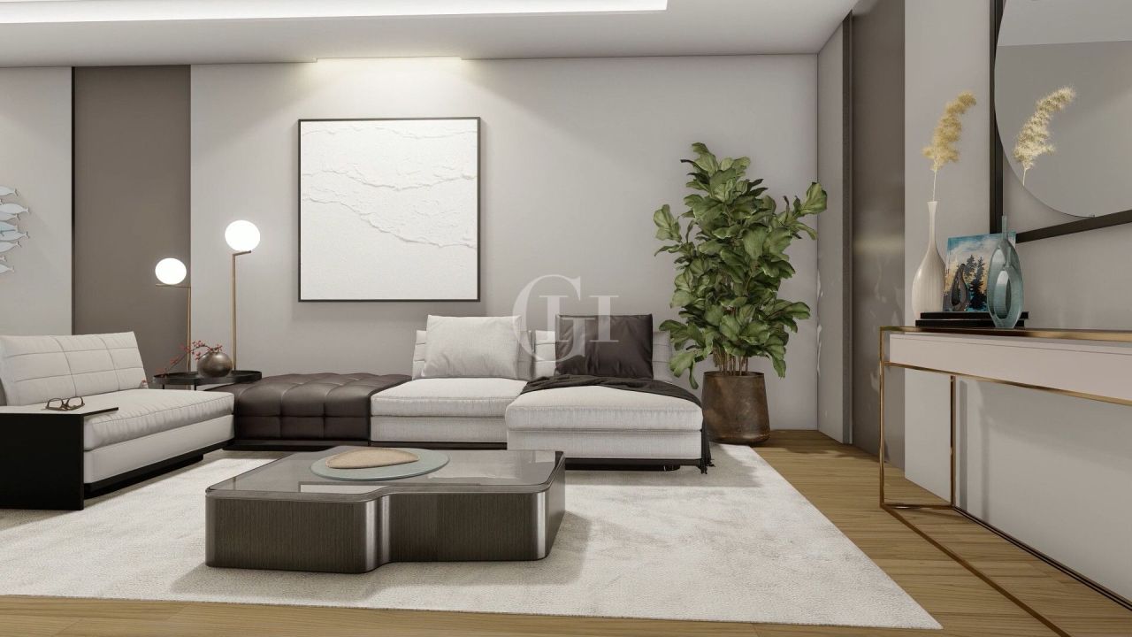 Апартаменты у озера Гарда, Италия, 203 м² - фото 9