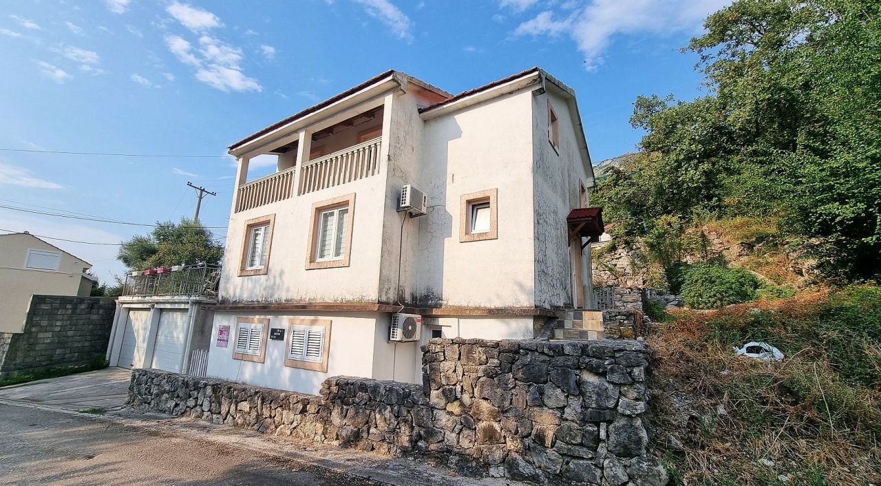 Дом в Радановичах, Черногория, 250 м² - фото 2