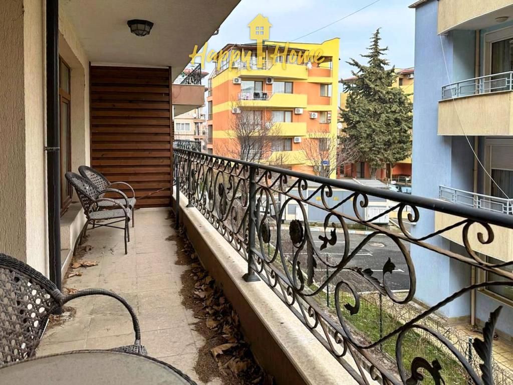 Квартира в Равде, Болгария, 66 м² - фото 12